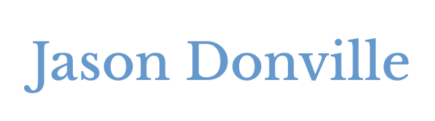 Jason Donville