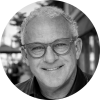 Jason Donville, Author